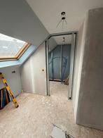 Cherche ouvrier polyvalent dans la renovation