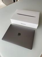 Apple MacBook Air 13.3’ M1 256GB 8GB RAM Qwerty - like new!, Informatique & Logiciels, Enlèvement, Comme neuf, Qwerty, MacBook