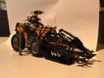 Lego ninjago 70654 - Dieselnaut, Kinderen en Baby's, Speelgoed | Duplo en Lego, Ophalen, Gebruikt, Lego