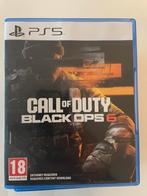 Call of Duty - Black Ops 6, Enlèvement ou Envoi, Comme neuf
