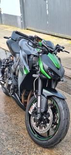 Z1000r, Motos, Motos | Kawasaki, Naked bike, 4 cylindres, Particulier, Plus de 35 kW