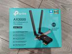 TP Link AX3000, Enlèvement ou Envoi