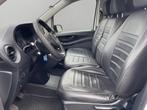Mercedes-Benz Vito 116 CDI Long, Achat, Entreprise, Boîte manuelle, Entretenue par le concessionnaire