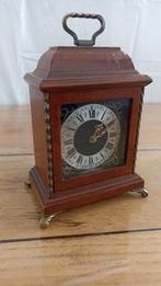 Mini Horloge warmink vintage, Antiek en Kunst, Ophalen