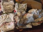 Babykleding maat 50-56, Ophalen of Verzenden, Zo goed als nieuw, Maat 50
