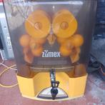 Zumex machine a jus orange, Ophalen, Gebruikt, Elektrisch