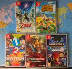 Nintendo Switch-spellen, Games en Spelcomputers, Ophalen, Zo goed als nieuw