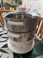 Tefal stoomkoker, Ophalen, Zo goed als nieuw