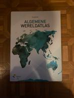 Atlas, Ophalen, Zo goed als nieuw