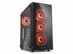Gaming desktop, Computers en Software, Desktop Pc's, 32 GB, Ophalen of Verzenden, Zo goed als nieuw, Gaming