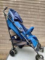 Child wheels buggy, Ophalen, Gebruikt, Regenhoes