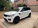 Range Rover Sport 3.0 HSE Stealthpack, Auto's, Land Rover, Automaat, 2993 cc, USB, Wit