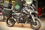 BENELLI TRK702 ***MOTOVERTE.BE***, 700 cc, Bedrijf, Toermotor