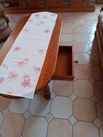 Salontafel met door schuiflade, Huis en Inrichting, Ophalen