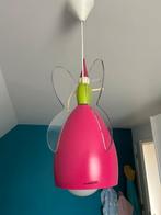 Kinderlamp fee, Kinderen en Baby's, Kinderkamer | Inrichting en Decoratie, Ophalen, Zo goed als nieuw, Lamp