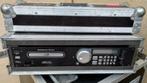 American Audio MCD110 CD-SPELERS in flightcase, Ophalen, Gebruikt, Audio