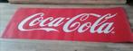 Banderole Coca-Cola, Comme neuf, Enlèvement