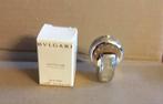 Miniarure de Parfum Omnia de Bulgari pleine 5 ml, Verzenden, Zo goed als nieuw, Miniatuur, Gevuld