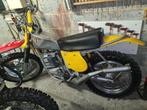 Maico 250 1974, 1 cilinder