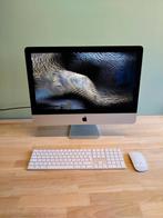Apple iMac + Apple toetsenbord draadloos + Apple muis draadl, Computers en Software, Ophalen, Gebruikt, IMac