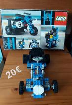 lego technic setjes, Ophalen, Gebruikt, Lego