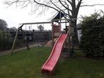 speeltoestel, Ophalen, Zo goed als nieuw, Glijbaan