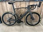 Scott Foil RC Ultimate - 56 - Dura Ace Di2, Enlèvement, Comme neuf