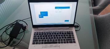 HP laptop beschikbaar voor biedingen