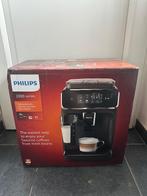 Expresso full auto Philips EP2339/40, Electroménager, Neuf, Machine à espresso, Réservoir d'eau amovible, Café en grains