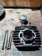 Cylindre complet + culasse Honda Camino PA50, Vélos & Vélomoteurs, Enlèvement ou Envoi, Utilisé, Cylindre, Autres marques