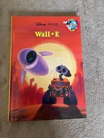 Boekje Disney Boekenclub : Wall-E zo goed als nieuw, Comme neuf, Disney, Garçon ou Fille, 4 ans