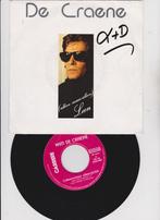 Wim De Craene – (Alleen = Maar Alleen) Leen, Gebruikt, 7 inch, Single, Ophalen of Verzenden