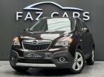 Opel Mokka 1.6 CDTI ecoFLEX 4x2 Cosmo *1ER PROP + GPS + CLIM, 100 kW, Achat, Euro 6, Entreprise