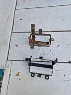 Dax batterijhouders, Ophalen of Verzenden