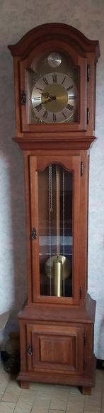 Horloge sur pied, Ophalen, Gebruikt, Staande klok