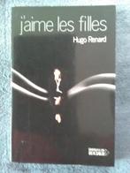 "J'aime les filles" Hugo Renard (2004), Comme neuf, Europe autre, Enlèvement ou Envoi, Hugo Renard