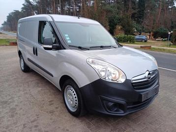 Opel Combo lichte vracht eerste eigenaar  beschikbaar voor biedingen