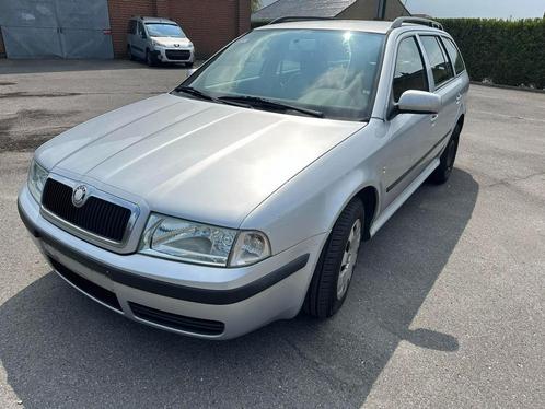 Skoda Octavia 1.9TDI EURO 4, Auto's, Skoda, Bedrijf, Te koop, Octavia, Airconditioning, Diesel, Euro 4, Break, 5 deurs, Handgeschakeld