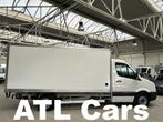 Volkswagen Crafter 2.5 Diesel | Meubelbak | Airco | Trekhaak, 100 kW, Anti démarrage, Achat, 2500 cm³