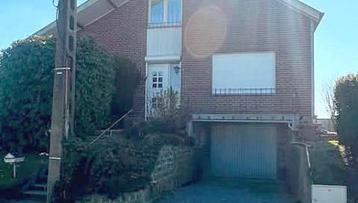 Maison à louer à Quévy-Le-Petit, 3 chambres beschikbaar voor biedingen