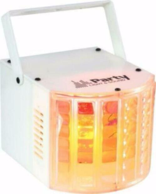 PARTY-DERBY6 6-Kleurig LED licht effect [1389P-B], Muziek en Instrumenten, Licht en Laser, Nieuw, Licht, Ophalen of Verzenden