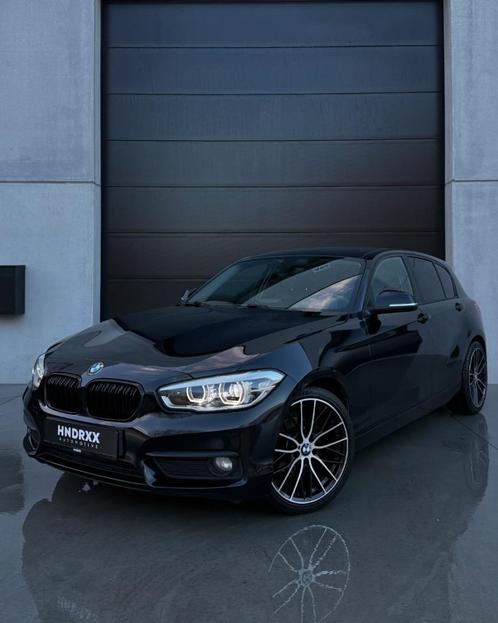 BMW 116d / EffDyn / Euro 6b / 176dkm / Garantie, Auto's, BMW, Bedrijf, Te koop, 1 Reeks, ABS, Adaptieve lichten, Airbags, Airconditioning