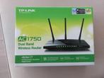 wifi router, Computers en Software, Ophalen, Gebruikt, Router, TP-Link