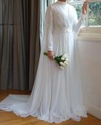 Robe de mariée, Comme neuf, Blanc, Robe de mariée, MesJoliesMariées