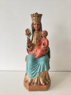 Olv Grimbergen - OLV sous la tour, Enlèvement