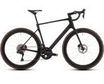 Cube Attain C:62 SLT, 53, ultegra Di2, carbon wielset, nieuw, Fietsen en Brommers, Ophalen, Nieuw, Carbon