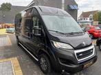 Peugeot - Boxer - Y - Van, Gebruikt, Overige brandstoffen, Bedrijf, Handgeschakeld