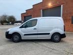 Citroën Berlingo 53Dkm lichte vracht!!!, Auto's, Bestelwagens en Lichte vracht, Voorwielaandrijving, Stof, 4 cilinders, Citroën