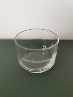 British Caledonian airline drinkglas, Enlèvement, Neuf