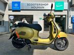 Vespa 125cc, Motoren, Super Sport, Particulier, 125 cc, 11 kW of minder
